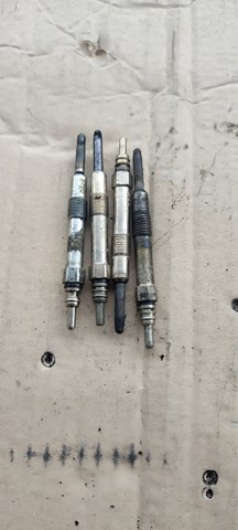 Свечи накала 0250202038 BOSCH