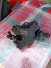 Клапан регулировки давления топлива 0445010266 FIAT