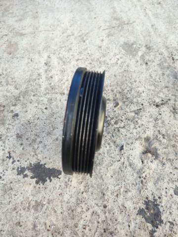 VAG 04L105243 Шкив коленвала в наличии Запорожье