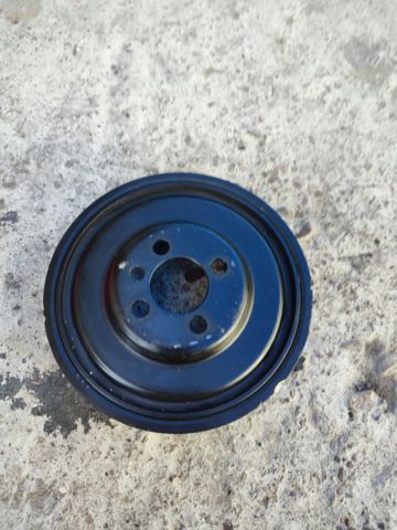 VAG 04L105243 Шкив коленвала в наличии Черновцы