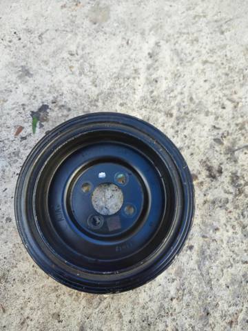 04L105243 VAG Шкив коленвала купить в Львов