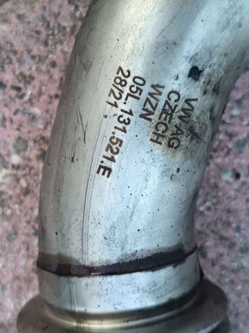 VAG 05L131521E в наличии Павлоград