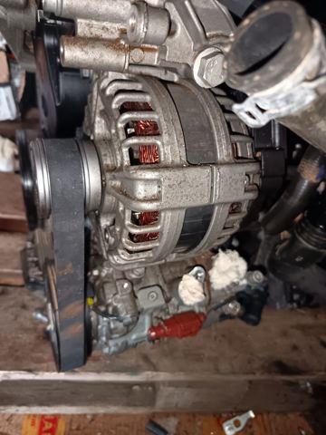 VAG 05L903026B Генератор в наличии Киев