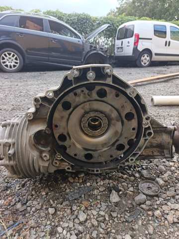 VAG 0AW300048F003 АКПП в наличии Сумы