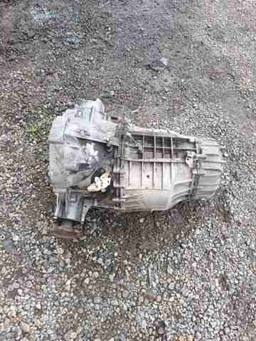 Коробка передач автомат 0AW300048F003 VAG