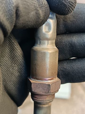 0ZA672N1 NISSAN купить в Полтава