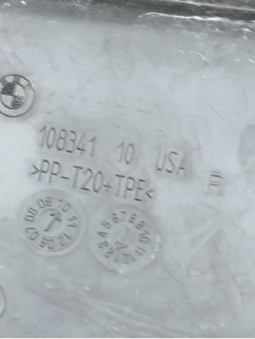 BMW 10834110 в наличии Запорожье