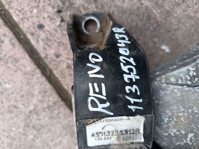 RENAULT 113752043R Подушка (опора) двигателя правая передняя в наличии Харьков