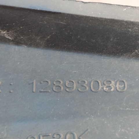 12893080 RENAULT Левое боковое зеркало купить в Полтава