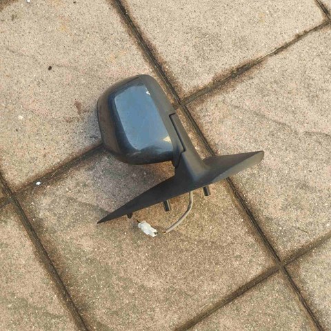 Боковое зеркало заднего вида в сборе 12893080 RENAULT
