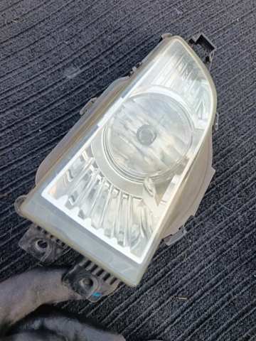 Туманка правая 13226829 OPEL