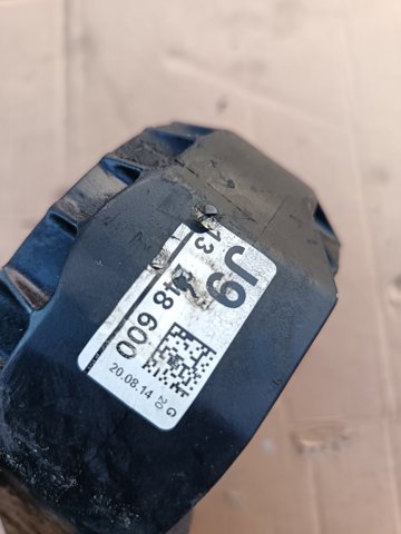 OPEL 13248600 Передняя опора двигателя в наличии Житомир