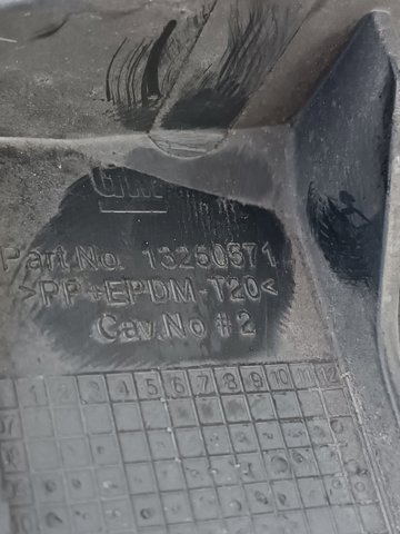 OPEL 13250571 в наличии Львов