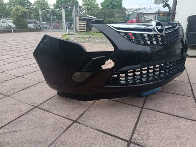 13300485 OPEL Передний бампер купить в Днепр
