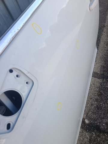 OPEL 13355178 Дверь передняя левая в наличии Одесса