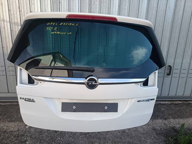 13375224 OPEL Ляда купить в Николаев