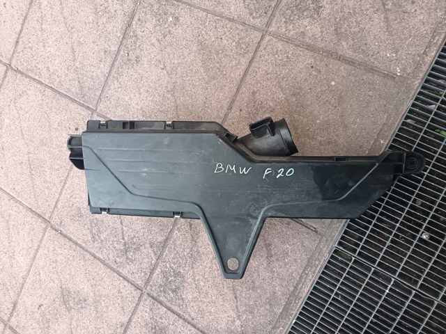 Коробка фильтра 13717597582 BMW