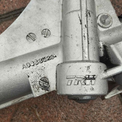 1385338080 FIAT Рулевая рейка купить в Одесса