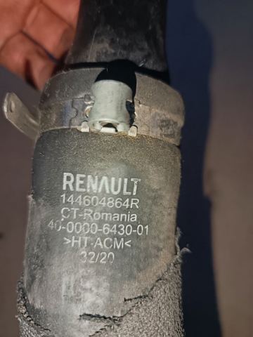 144604864R RENAULT купить в Черкассы
