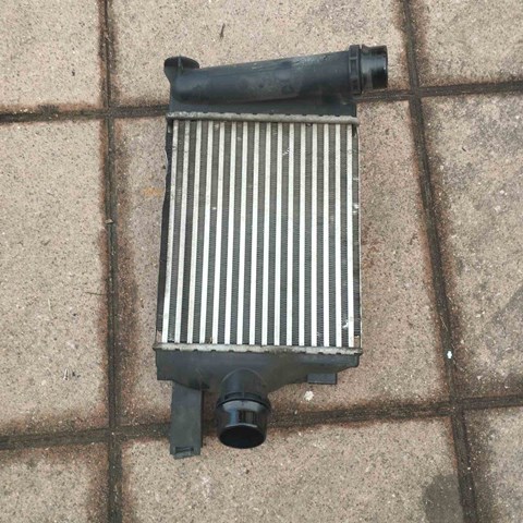 144967634R RENAULT Интеркулер купить в Киев