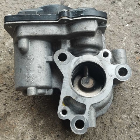 Клапан ЕГР 147100361R RENAULT