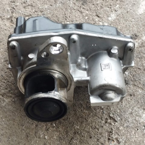 147105982R RENAULT Клапан ЕГР купить в Черновцы