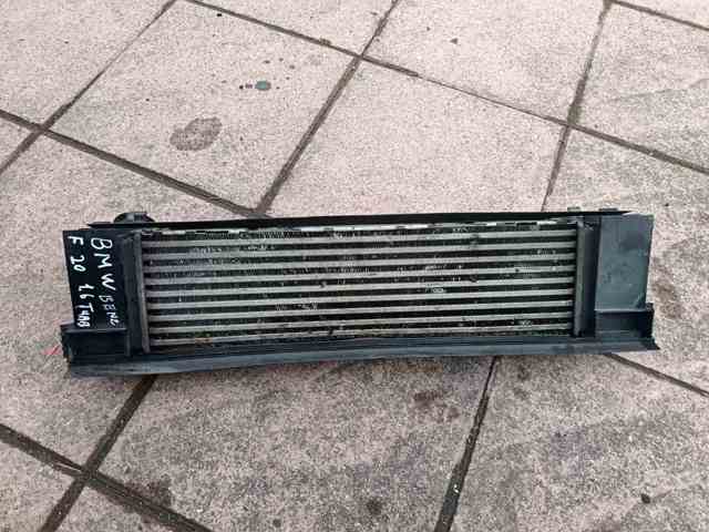 17517600530 BMW Интеркулер купить в Харьков