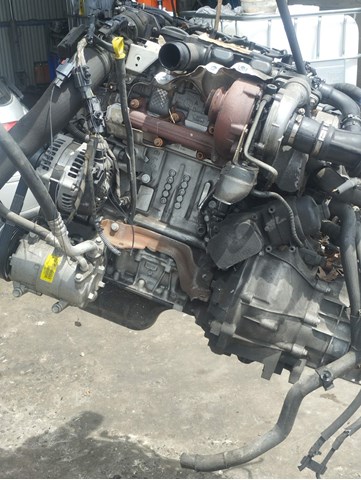 Насос кондиционера 19D629 FORD