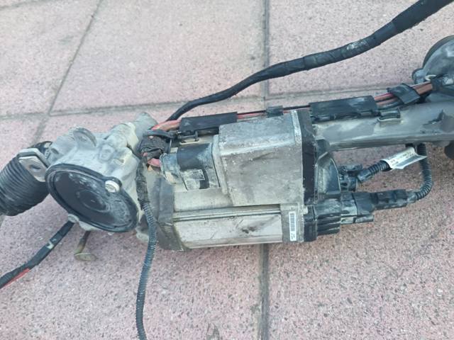 1K1423051CG Рулевая рейка купить Запорожье