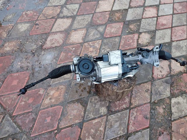 Реечный рулевой механизм 1K1909144L VAG