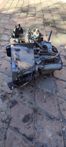 PEUGEOT 20MB23 КПП в наличии Ровно