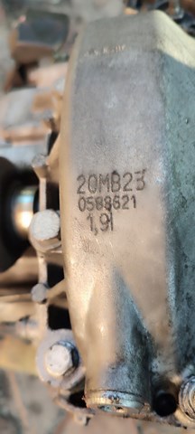 20MB23 PEUGEOT КПП купить в Хмельницкий