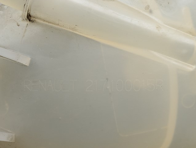 217100015R RENAULT Бачок системы охлаждения купить в Ровно