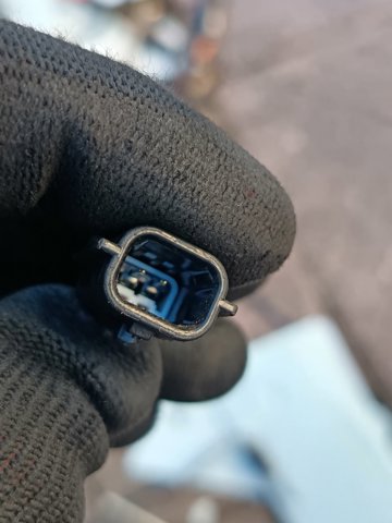 RENAULT 226401704R Датчик температуры отработавших газов (ОГ), перед сажевым фильтром в наличии Львов