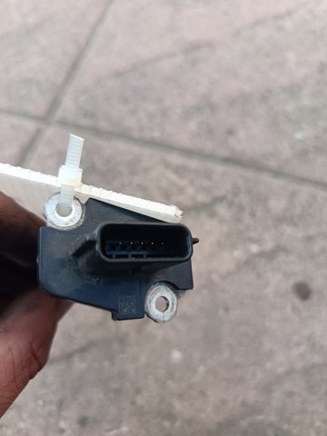 NISSAN 226807S00B Датчик потока (расхода) воздуха, расходомер M.A.F. - (Mass Airflow) в наличии Одесса