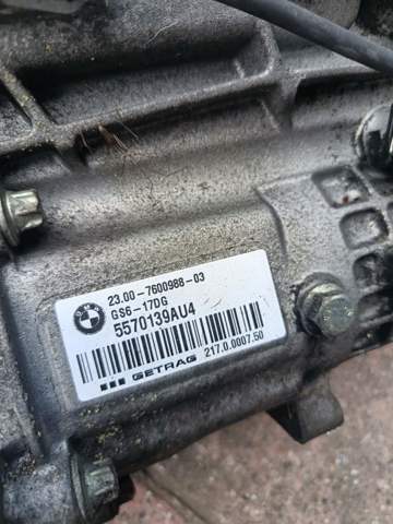 BMW 23007600988 в наличии Черновцы