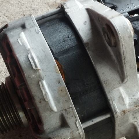 RENAULT 231002513R Генератор в наличии Ровно