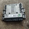 Компютер двигуна qashqai 1.5 dci  237104EA0C