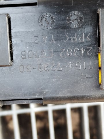 24382EW70B NISSAN купить в Одесса