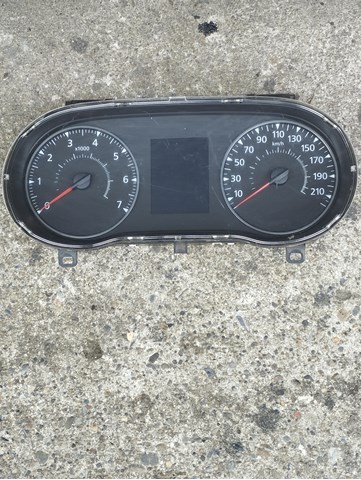 Щиток приборов 248105035R RENAULT