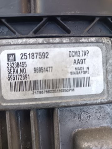 25187592 GM купить в Украина