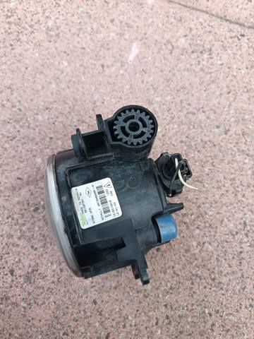 261508209R RENAULT Фара противотуманная правая купить в Павлоград