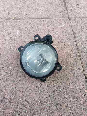 Противотуманка правая 261508209R RENAULT