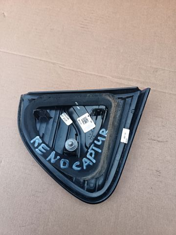 RENAULT 265501712R Фонарь задний правый внутренний в наличии Николаев