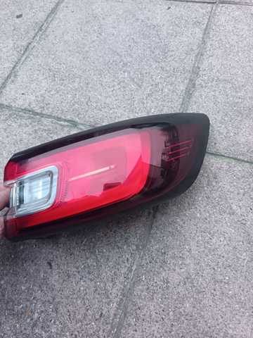 Стоп задний 265504307R RENAULT