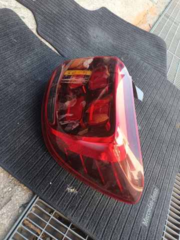 RENAULT 265506147R Задний фонарь в наличии Каменское