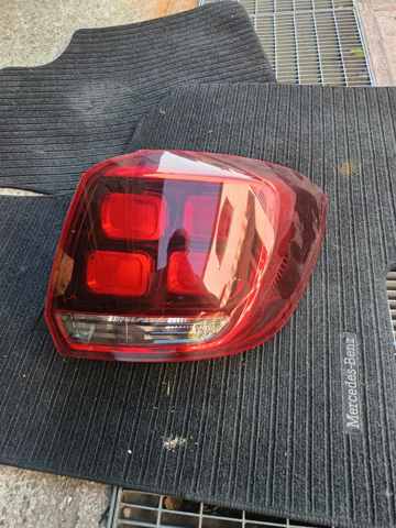 Фонарь задний правый 265506147R RENAULT