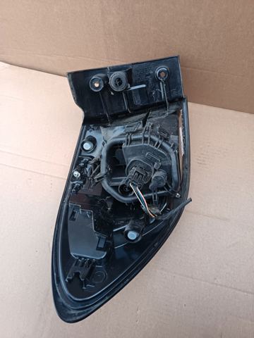 265506738R RENAULT Фонарь задний правый купить в Николаев