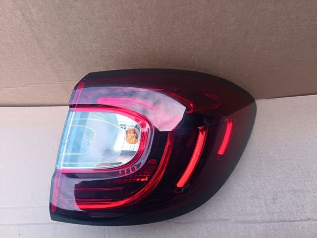 Задняя правая фара 265506738R RENAULT