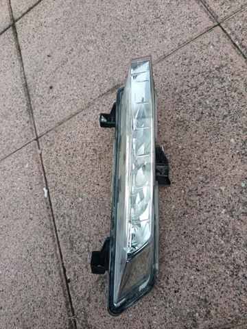 266007864R RENAULT Фара дневного света правая купить в Львов
